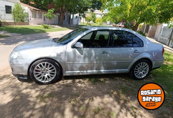 Autos - Volkswagen Bora 1.8t 2010 Nafta 122000Km - En Venta