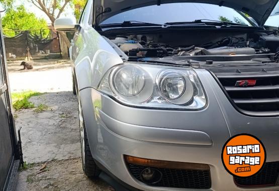 Autos - Volkswagen Bora 1.8t 2010 Nafta 122000Km - En Venta