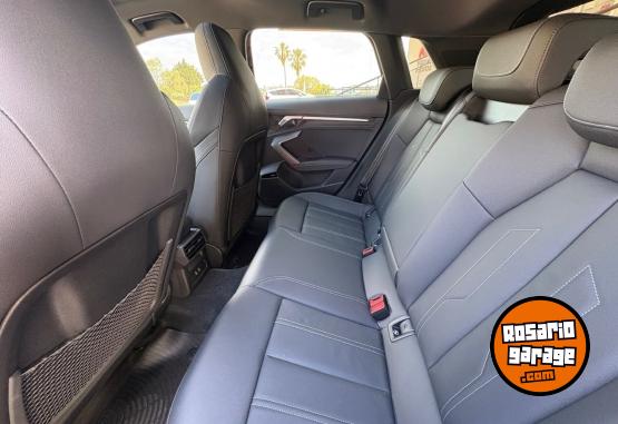 Autos - Audi S3 2.0 Quattro 333HP 2025 Nafta 0Km - En Venta