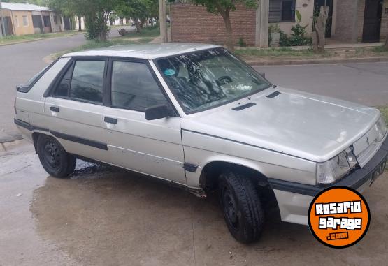 Autos - Renault RENAULT 1991 GNC 200072Km - En Venta