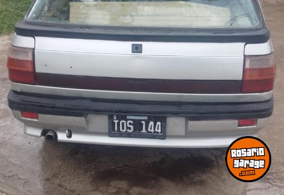 Autos - Renault RENAULT 1991 GNC 200072Km - En Venta