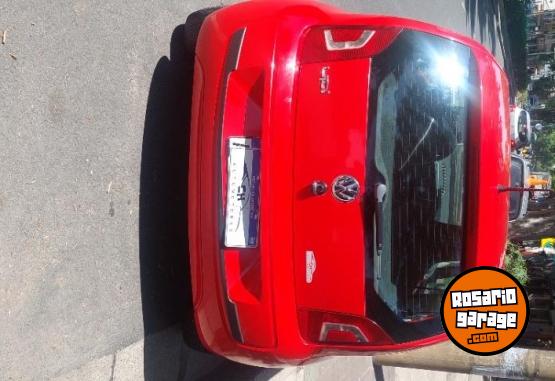 Autos - Volkswagen Up 2017 Nafta 110000Km - En Venta