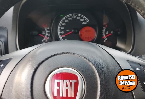 Autos - Fiat Palio Weekend Treking 1.4 2014 Nafta 130000Km - En Venta