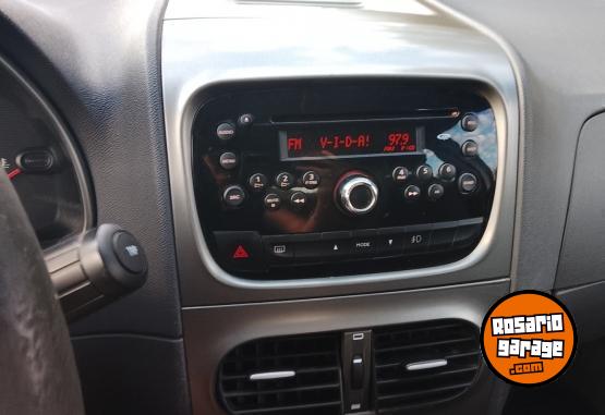 Autos - Fiat Palio Weekend Treking 1.4 2014 Nafta 130000Km - En Venta