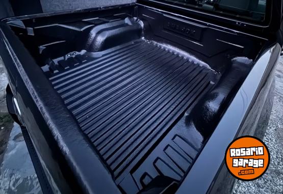 Camionetas - Volkswagen Amarok 2017 Diesel 163000Km - En Venta