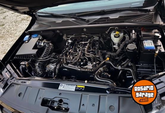Camionetas - Volkswagen Amarok 2017 Diesel 163000Km - En Venta