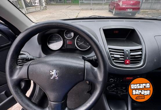 Autos - Peugeot 207 Compact 1.4 2012 Nafta 92000Km - En Venta