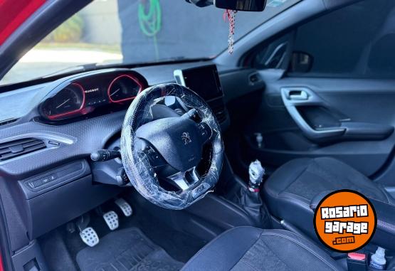 Autos - Peugeot 208 GT 2018 Nafta 118000Km - En Venta