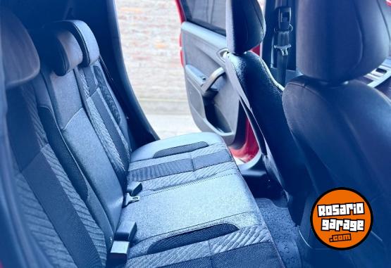 Autos - Peugeot 208 GT 2018 Nafta 118000Km - En Venta