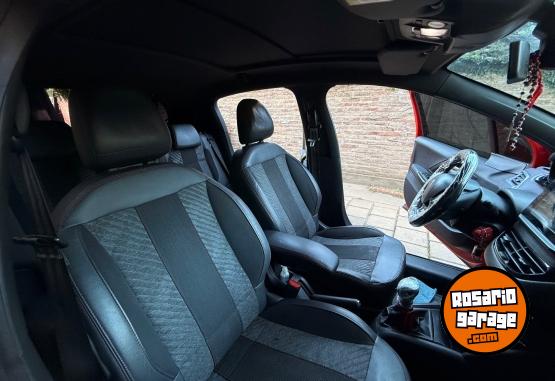 Autos - Peugeot 208 GT 2018 Nafta 118000Km - En Venta