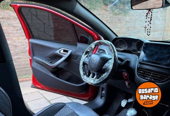 Autos - Peugeot 208 GT 2018 Nafta 118000Km - En Venta