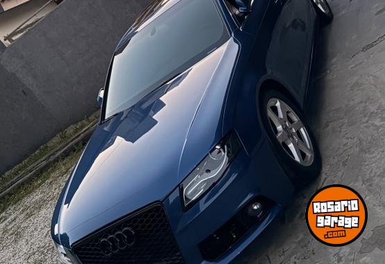 Autos - Audi A4 3.0 tdi quattro 2010 Diesel 181000Km - En Venta