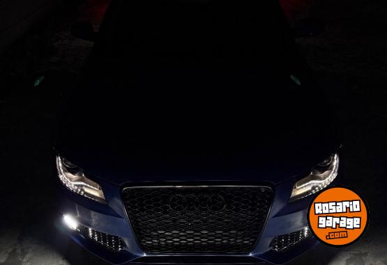 Autos - Audi A4 3.0 tdi quattro 2010 Diesel 181000Km - En Venta