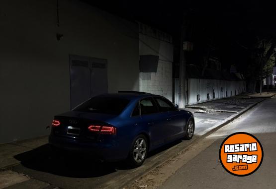 Autos - Audi A4 3.0 tdi quattro 2010 Diesel 181000Km - En Venta