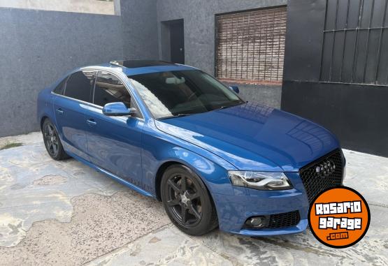 Autos - Audi A4 3.0 tdi quattro 2010 Diesel 181000Km - En Venta