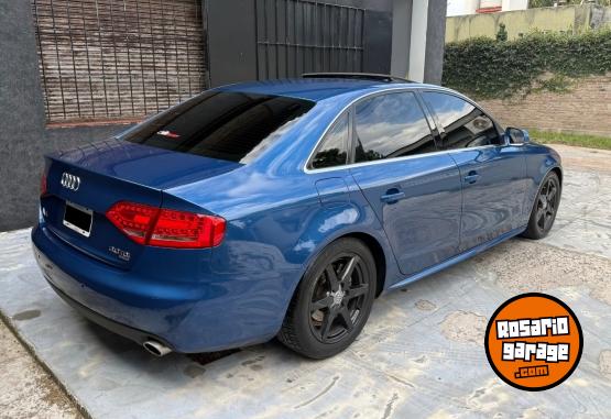 Autos - Audi A4 3.0 tdi quattro 2010 Diesel 181000Km - En Venta