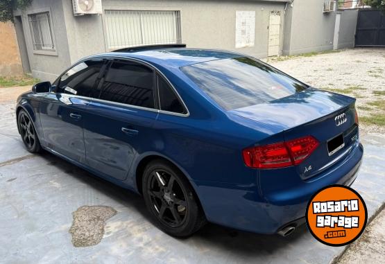 Autos - Audi A4 3.0 tdi quattro 2010 Diesel 181000Km - En Venta