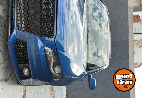 Autos - Audi A4 3.0 tdi quattro 2010 Diesel 181000Km - En Venta