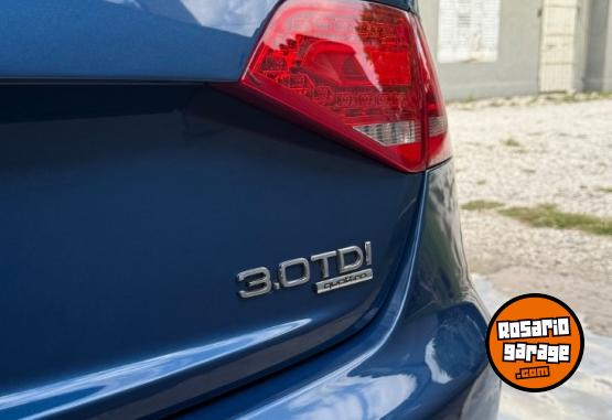 Autos - Audi A4 3.0 tdi quattro 2010 Diesel 181000Km - En Venta