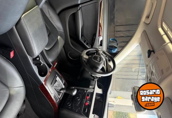 Autos - Audi A4 3.0 tdi quattro 2010 Diesel 181000Km - En Venta
