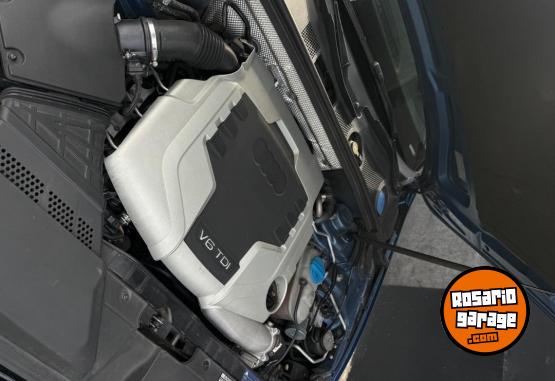 Autos - Audi A4 3.0 tdi quattro 2010 Diesel 181000Km - En Venta