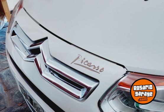 Autos - Honda C3 Picasso 2014 Nafta 102000Km - En Venta