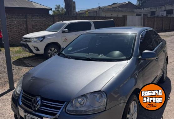 Autos - Volkswagen Vento 1.9 TDI Advance 2010 Nafta 205000Km - En Venta