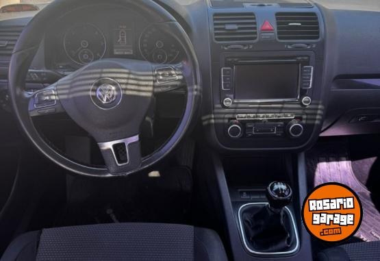 Autos - Volkswagen Vento 1.9 TDI Advance 2010 Nafta 205000Km - En Venta
