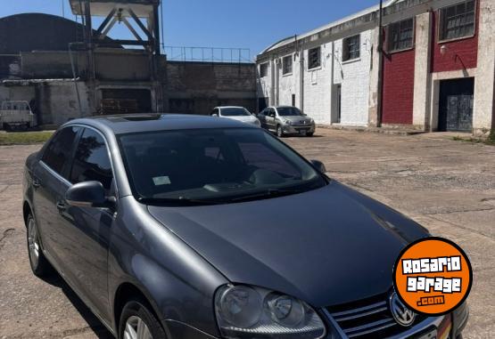 Autos - Volkswagen Vento 1.9 TDI Advance 2010 Nafta 205000Km - En Venta