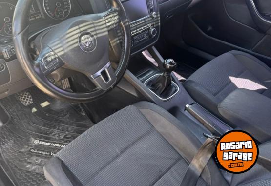 Autos - Volkswagen Vento 1.9 TDI Advance 2010 Nafta 205000Km - En Venta
