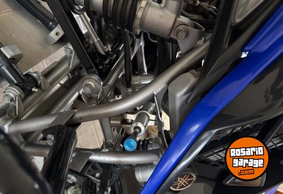 Cuatris y UTVs - Yamaha Raptor 700 2012  4230Km - En Venta