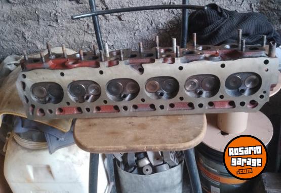 Accesorios para Autos - Tapa de cilindro FORD F100 economax - En Venta