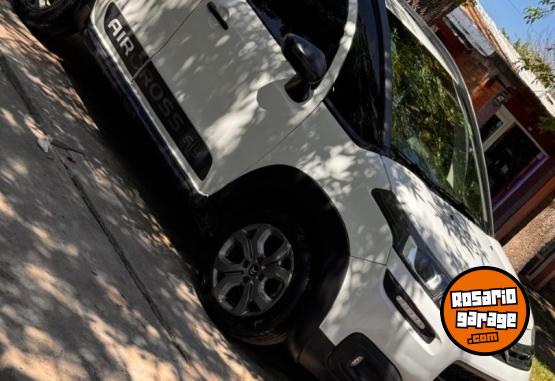 Autos - Citroen C3 Aircross 2016 Nafta 190000Km - En Venta