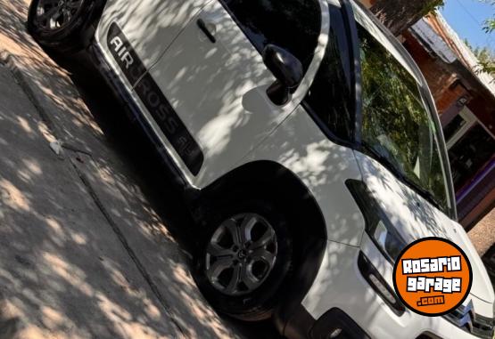 Autos - Citroen C3 Aircross 2016 Nafta 190000Km - En Venta