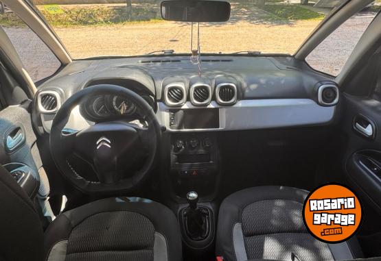 Autos - Citroen C3 Aircross 2016 Nafta 190000Km - En Venta