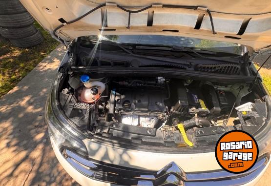 Autos - Citroen C3 Aircross 2016 Nafta 190000Km - En Venta