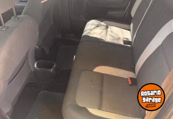 Autos - Citroen C3 Aircross 2016 Nafta 190000Km - En Venta