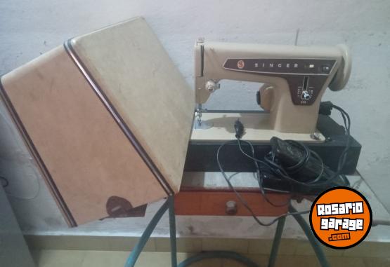 Otros - Máquina de coser singer nueva, mitad de precio !! - En Venta