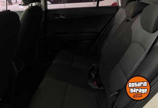 Camionetas - Hyundai creta 1.6 gl 2018 Nafta 140000Km - En Venta
