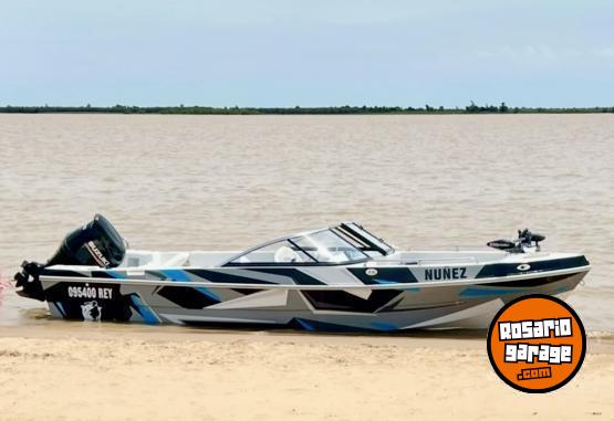 Embarcaciones - Bunker 630 Xl - En Venta