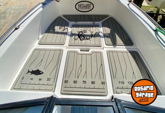 Embarcaciones - Bunker 630 Xl - En Venta