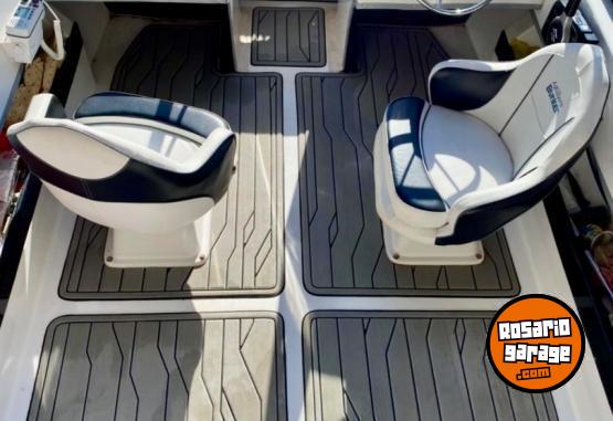 Embarcaciones - Bunker 630 Xl - En Venta