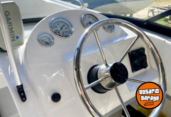 Embarcaciones - Bunker 630 Xl - En Venta