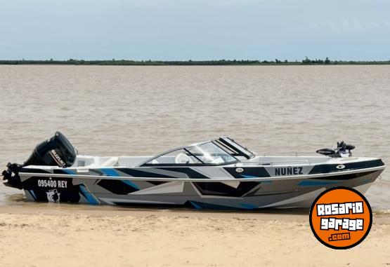 Embarcaciones - Bunker 630 Xl - En Venta