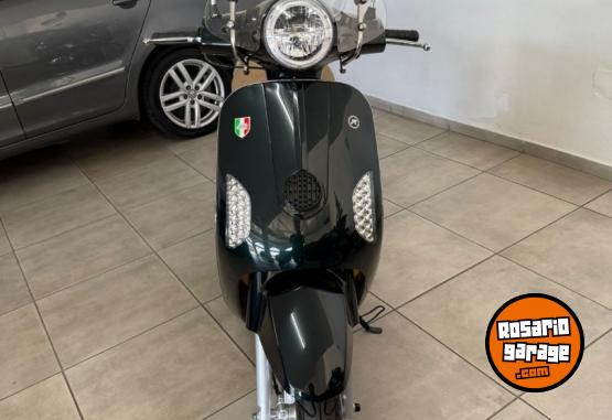 Motos - Motomel Strato Euro 150 2023 Nafta 160Km - En Venta