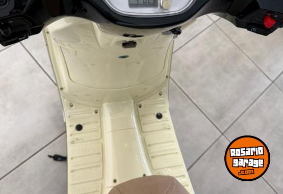 Motos - Motomel Strato Euro 150 2023 Nafta 160Km - En Venta