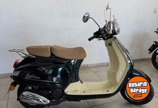 Motos - Motomel Strato Euro 150 2023 Nafta 160Km - En Venta