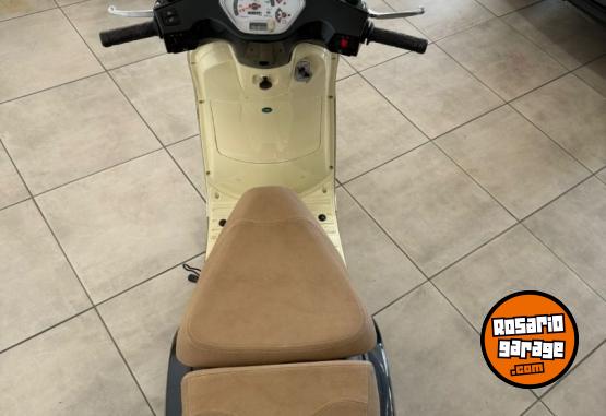 Motos - Motomel Strato Euro 150 2023 Nafta 160Km - En Venta