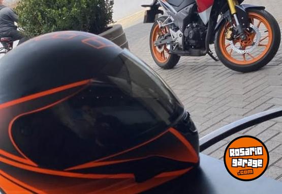 Motos - Honda cb190 repsol 2017 Nafta 15000Km - En Venta