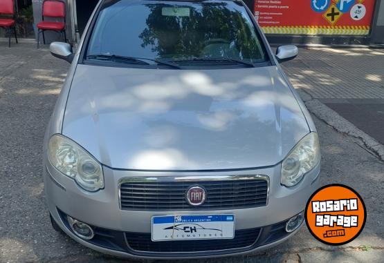 Autos - Fiat Siena 2010 Nafta  - En Venta